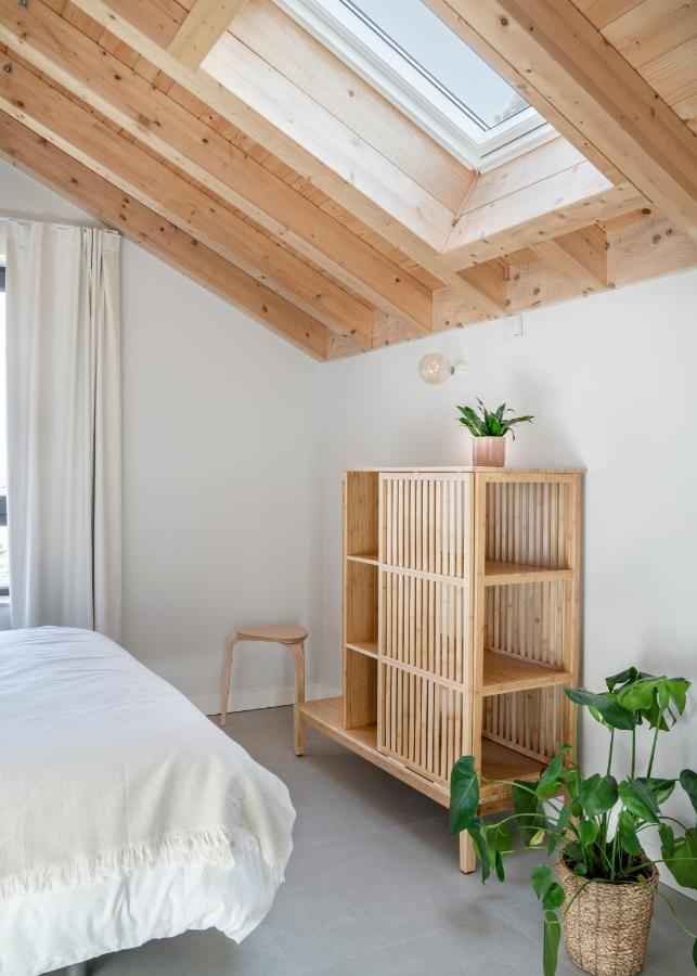 Bao5 Apartamento Somo Eksteriør billede