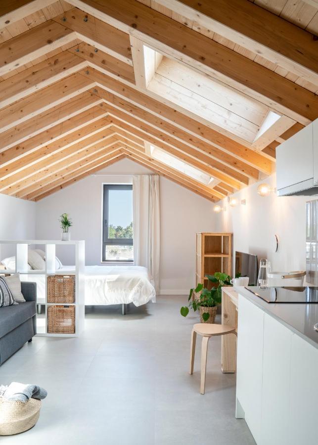 Bao5 Apartamento Somo Eksteriør billede